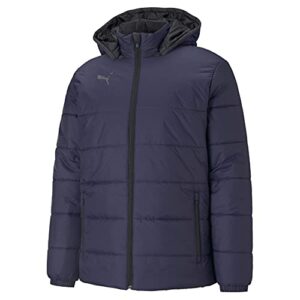 PUMA Men's Teamliga Padded Jacket