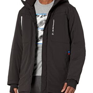 PUMA Men's Standard BMW M Motorsport Padded Jacket