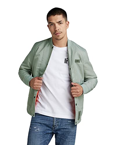 G-Star Raw Men's Padded Casual Jacket