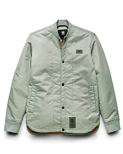 G-Star Raw Men's Padded Casual Jacket - Image 4