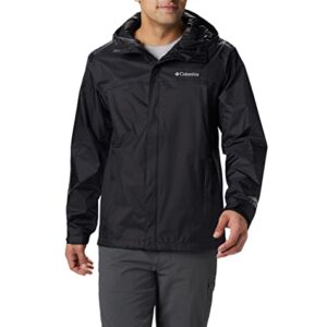 Columbia Men's Tall Lhotse II Interchange Jacket